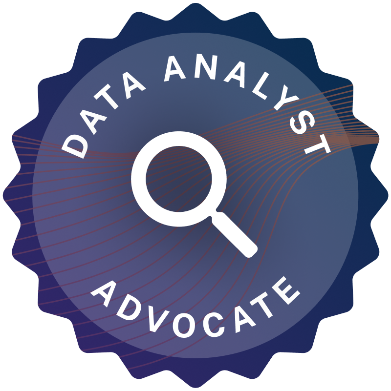Alation Data Analyst Advocate