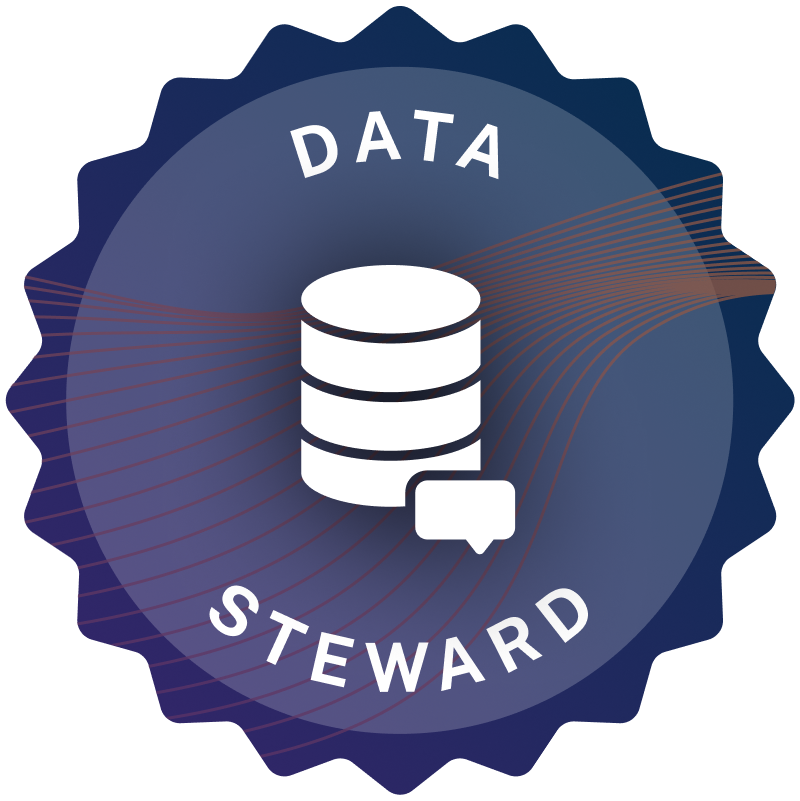 Alation Data Steward